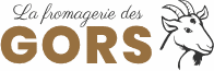 Logo FROMAGERIE DES GORS