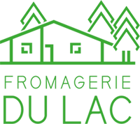 Logo FROMAGERIE DU LAC