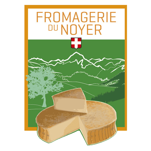 Logo FROMAGERIE DU NOYER