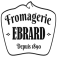 Logo FROMAGERIE EBRARD