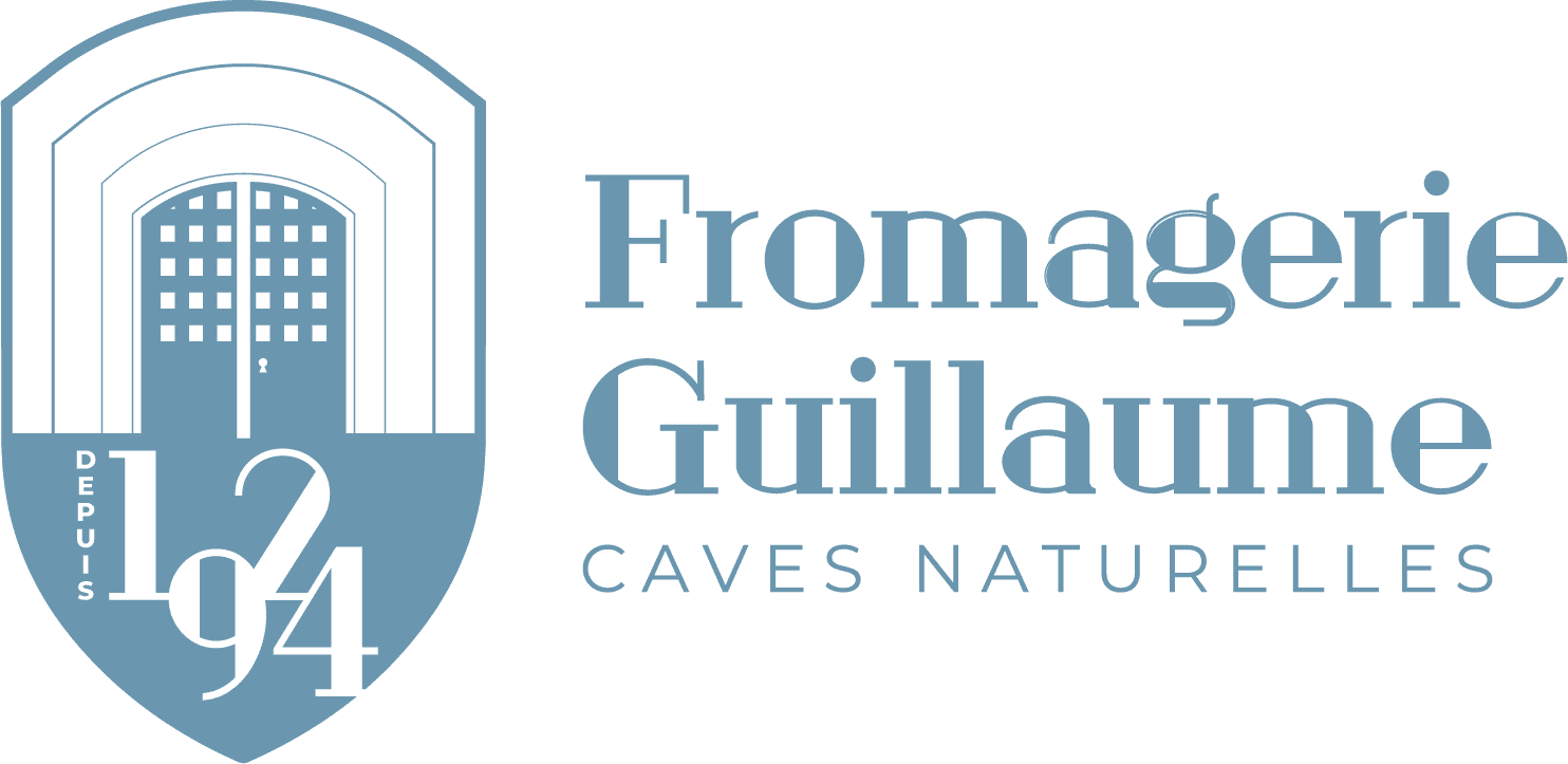Logo FROMAGERIE GUILLAUME