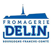 Logo FROMAGERIE JACQUES DELIN