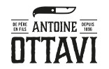 Logo FROMAGERIE OTTAVI