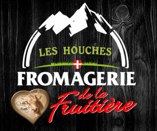 Logo FROMAGERIE U.H.M.B