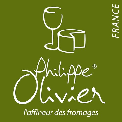 Logo FROMAGERIES PHILIPPE OLIVIER (PHILIPPE OLIVIER)