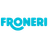 Logo FRONERI FRANCE SAS