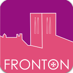 Logo FRONTON-SPORTS