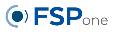 Logo FSP - ONE