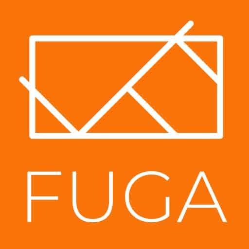 Logo FUGA FORMATION