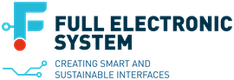 Logo FULL ELECTRONIC SYSTEM (FESYS) (FESYS)