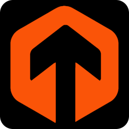 Logo FULL FLY