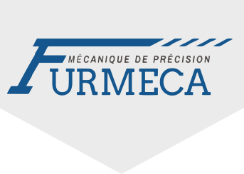 Logo FURSAC MECANIQUE (FURMECA)