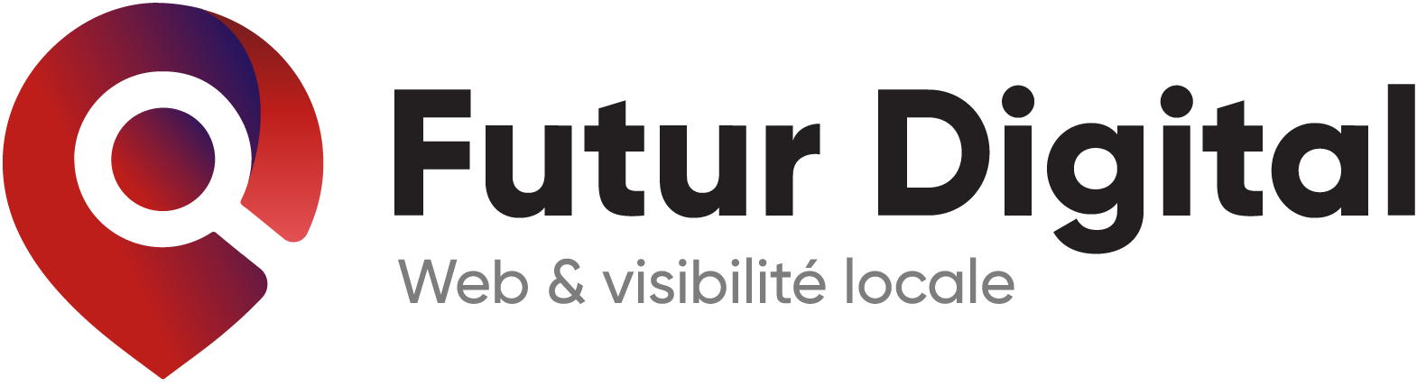 Logo FUTUR DIGITAL