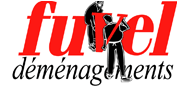 Logo FUVEL DEMENAGEMENTS