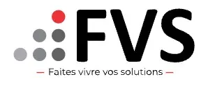 Logo FVS (FVS)