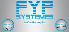 Logo FYP SYSTEMES