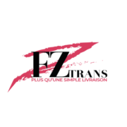Logo FZ TRANS
