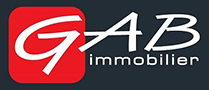 Logo G.A.B. IMMOBILIER