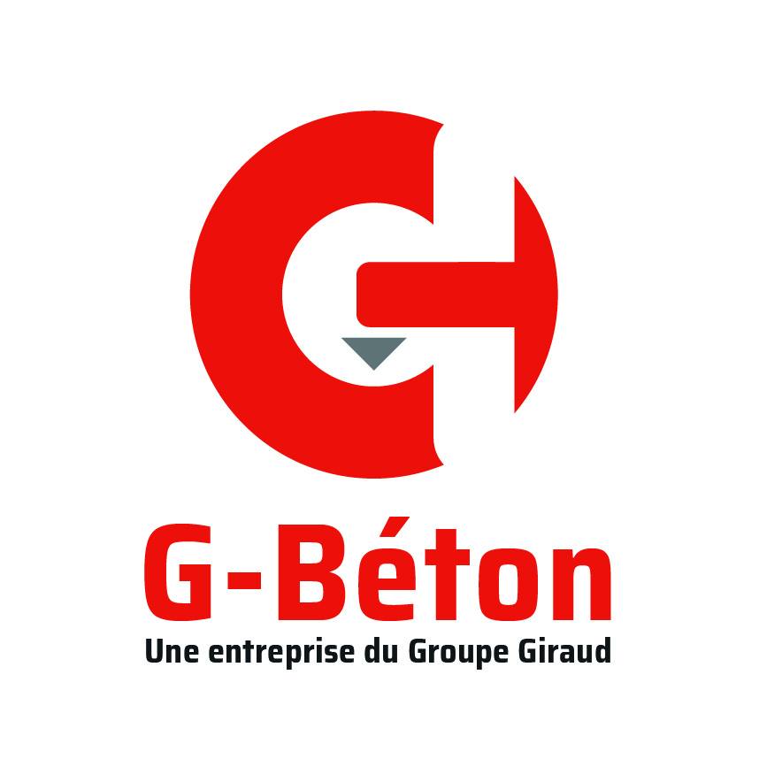 Logo G-BETON