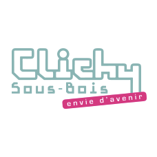 Logo G.C.B CLICHY