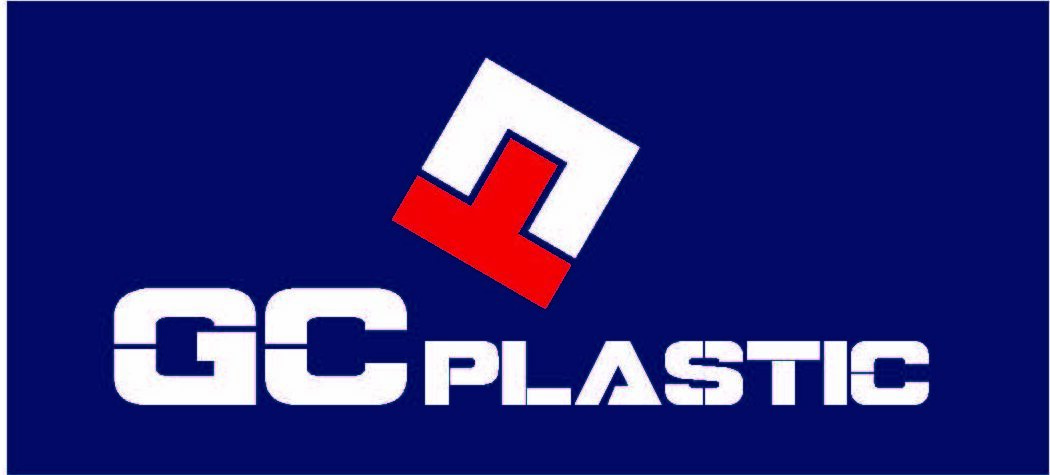 Logo G.C PLASTIC