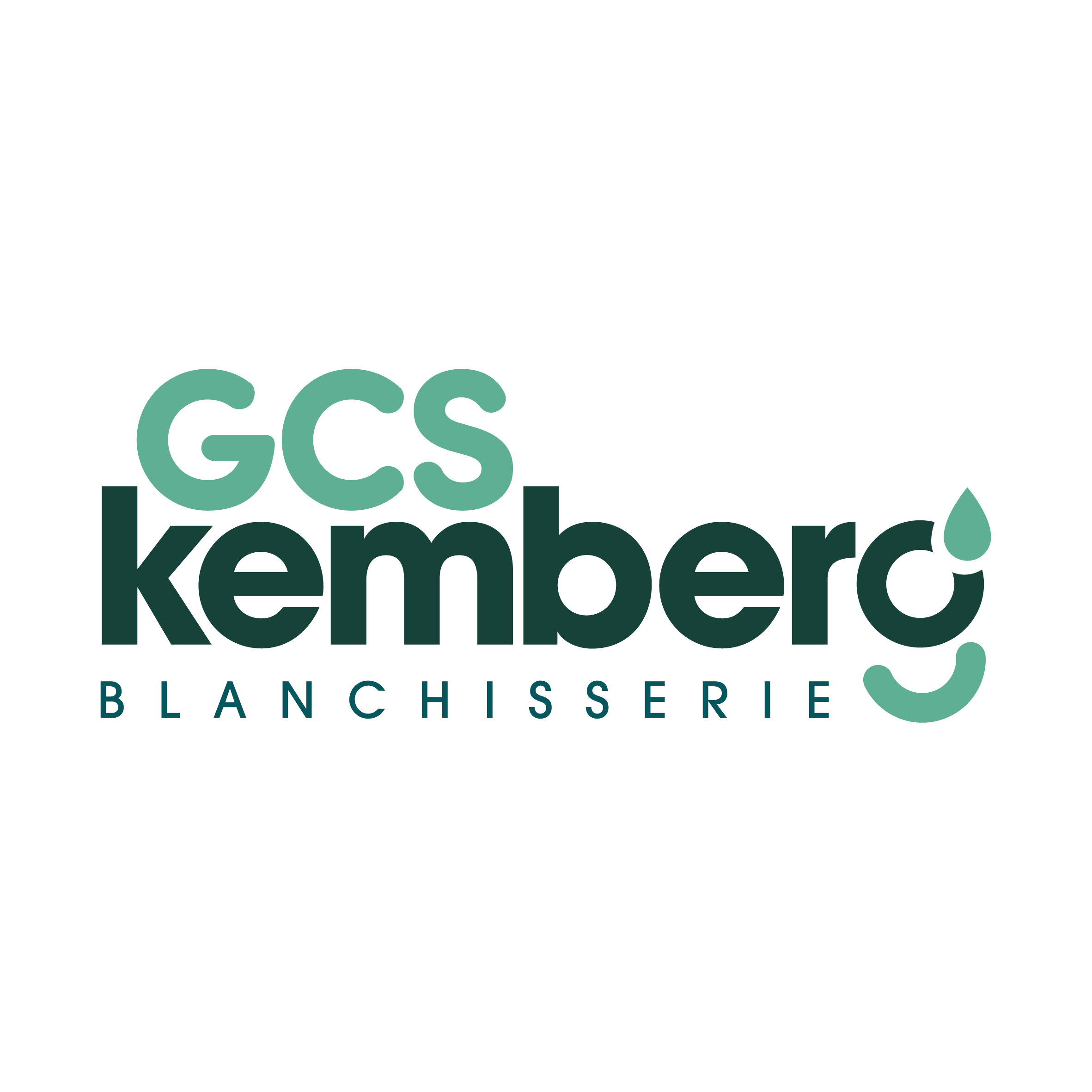 Logo G.C.S. DU KEMBERG