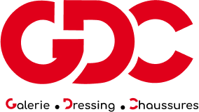 Logo G.D.C.
