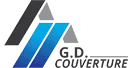 Logo G.D. COUVERTURE