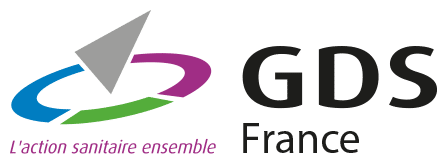 Logo G.D.S