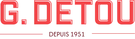 Logo G DETOU