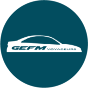 Logo G.E.F.M.