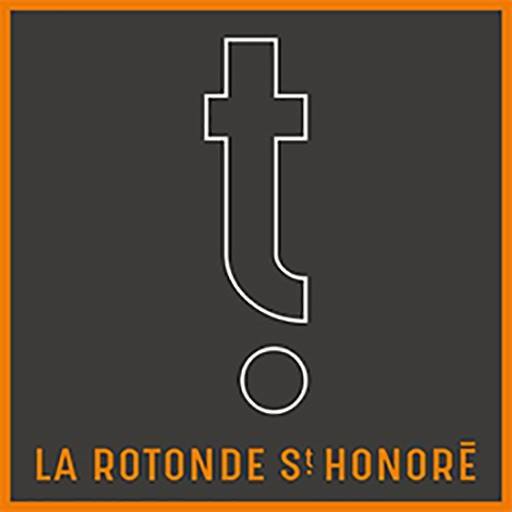 Logo G ET G SAINT HONORE