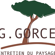 Logo G.GORCE
