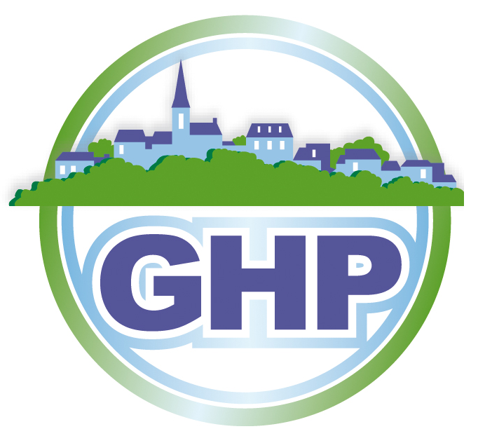 Logo G.H.P.