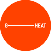 Logo G-HEAT GROUP