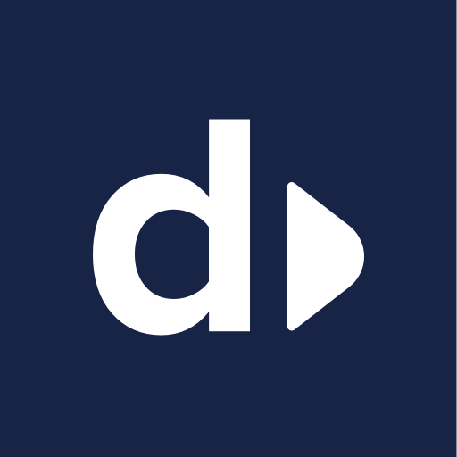 Logo G.L.A.L. (DRIIVEME)