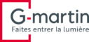 Logo G. MARTIN
