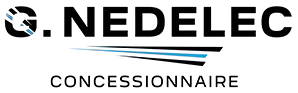 Logo G.NEDELEC QUIMPER (G NEDELEC)