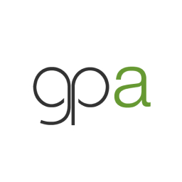 Logo G.P. ARCHICTECTES