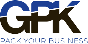 Logo G.P.K.