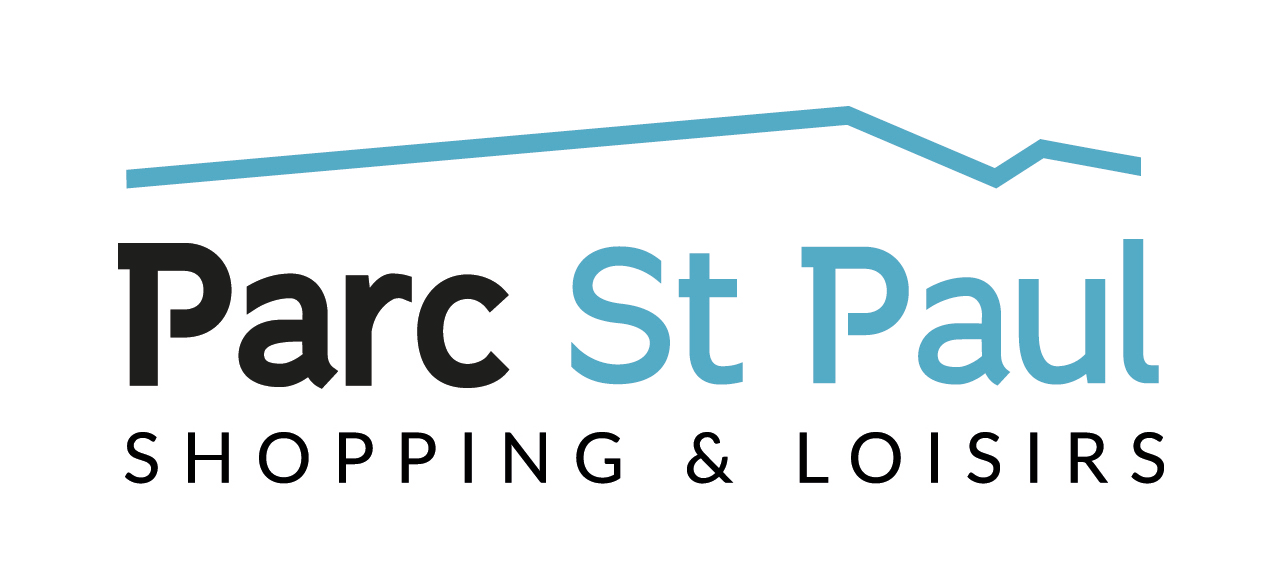 Logo G PLUS SAINT PAUL
