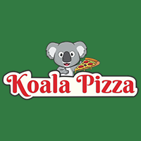 Logo G.R.M (KOALA PIZZA)