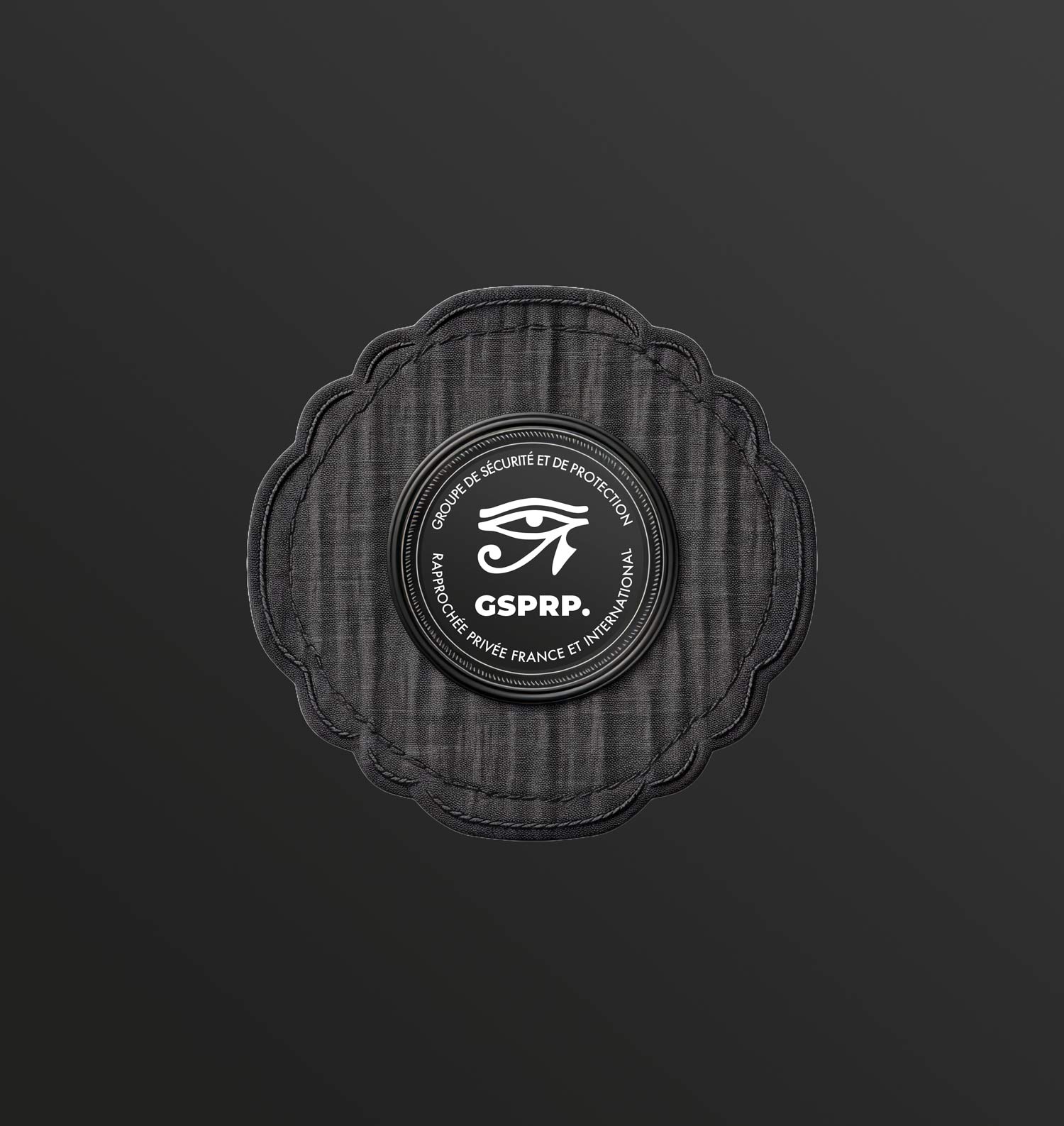 Logo G.S.P.