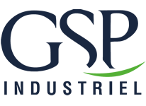 Logo G.S.P INDUSTRIEL