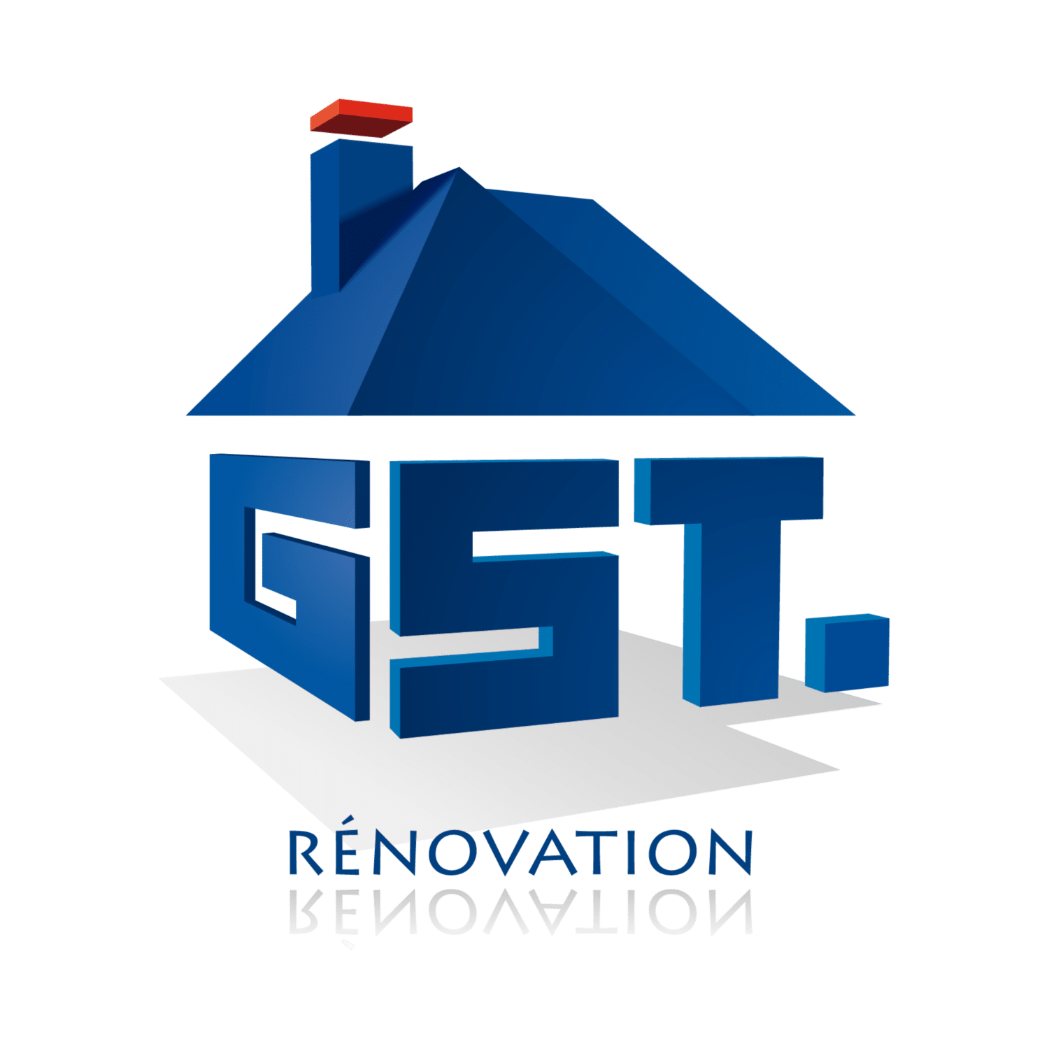 Logo G.S.T.RENOVATION