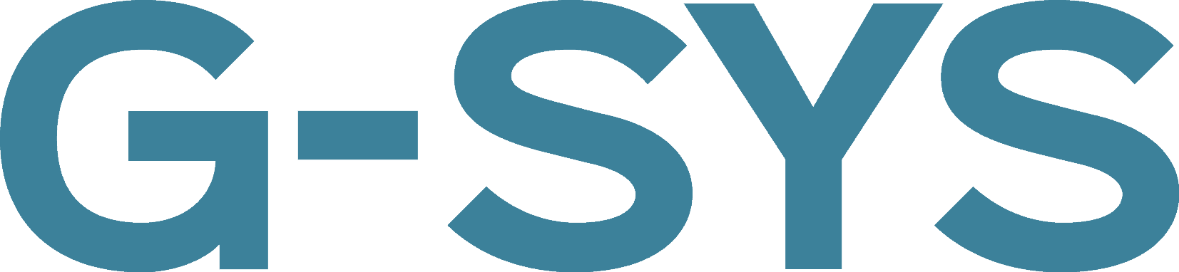 Logo G-SYS CONSULTING