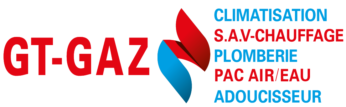 Logo G T GAZ