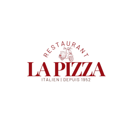 Logo G26 (LA PIZZA)