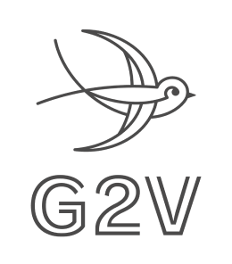 Logo G2V SERVICES (RAISIUM BEZANNES)