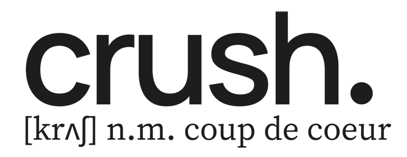 Logo GABLIA (CRUSH)